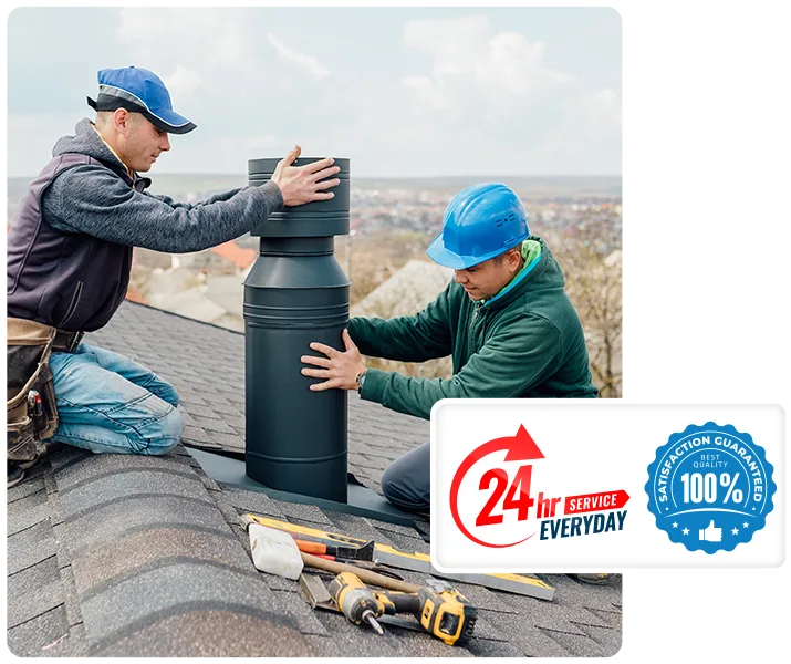 Chimney & Fireplace Installation And Repair in Hobbs, NM