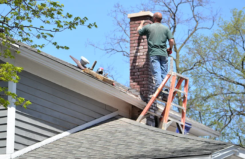 Chimney & Fireplace Inspections Services in Hobbs, NM